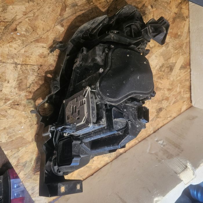 Фарове за  е 92 е93  BMW