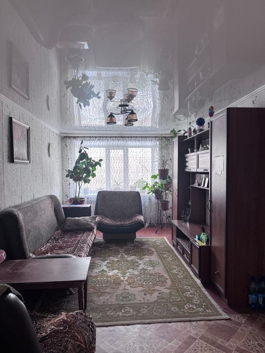 Продам квартиру улучшенной планировки