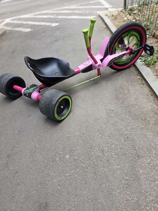De vanzare Kart fetita