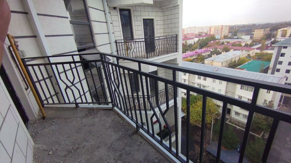 Водникда квартира сотилади