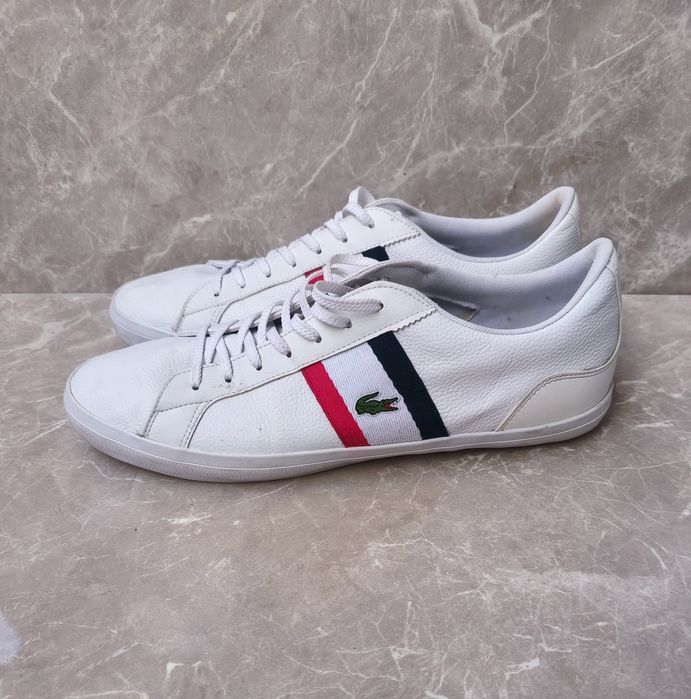 Сникърси Lacoste номер 45