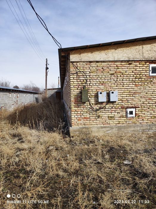 Продам промбазу или сдам в аренду  пригороде
