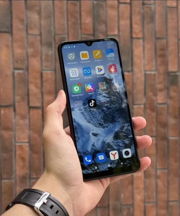 Redmi 9a телефон Xiaomi Redmi 9a