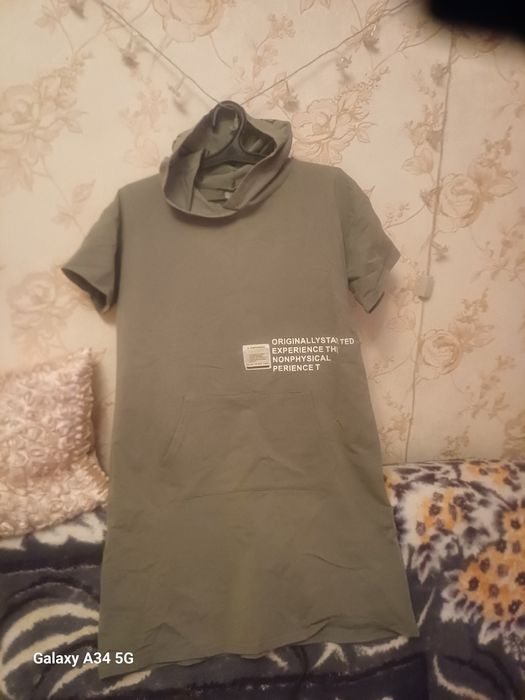 Женское красивое платье