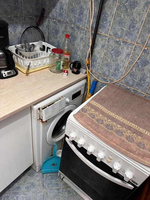 Ofer spre inchiriere garsoniera 24 mp in Noua