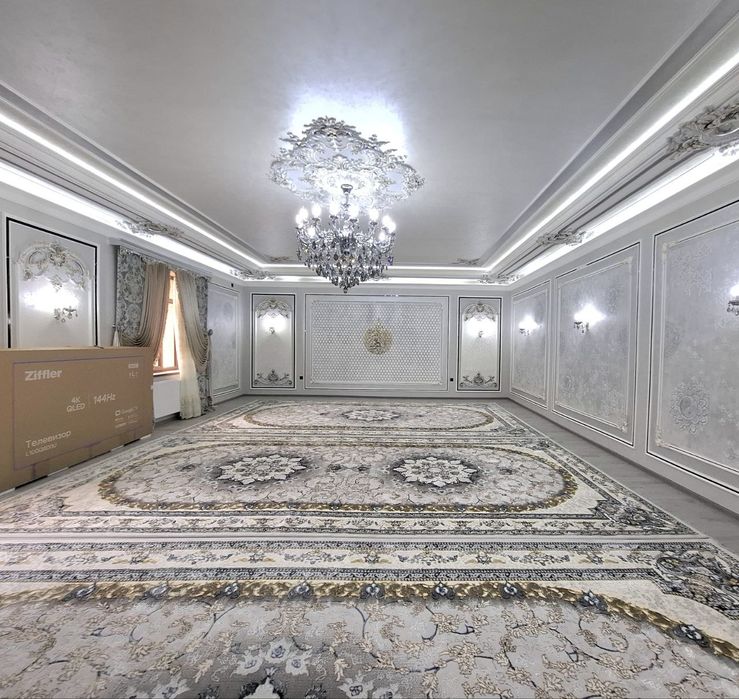 Сдается большой дом