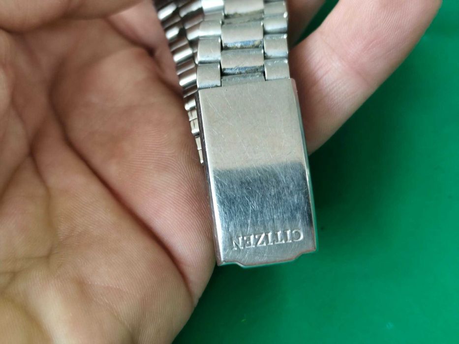 Часовник Citizen Automatic 21 jewels два броя