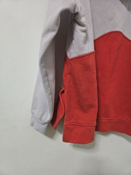 Ganni Wave Logo - суитшърт Hoodie