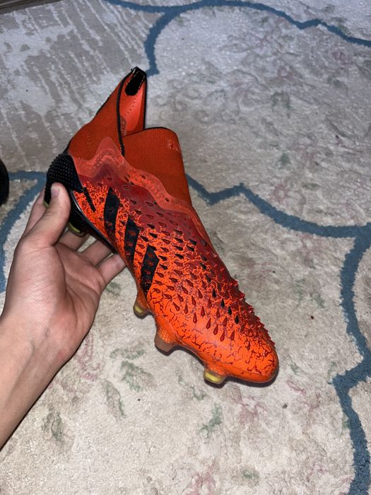 бутсы adidas edge 3