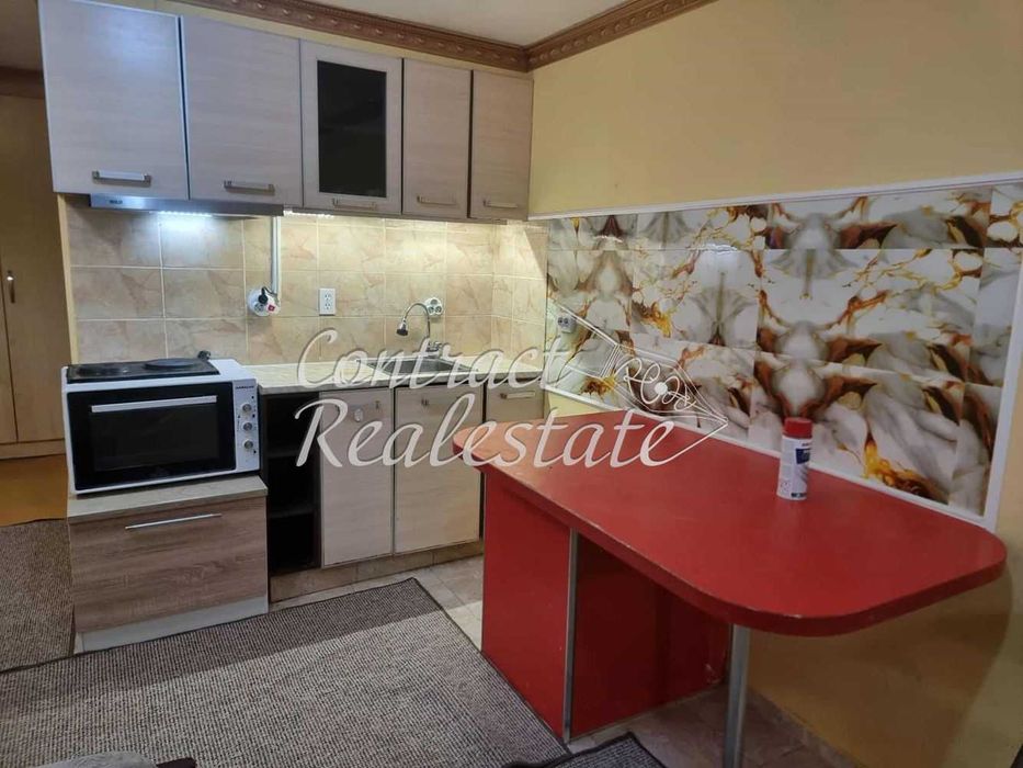 Дава се под наем Двустаен апартамент в Варна, Бриз - 45 кв.м за 255 € - Снимка #4