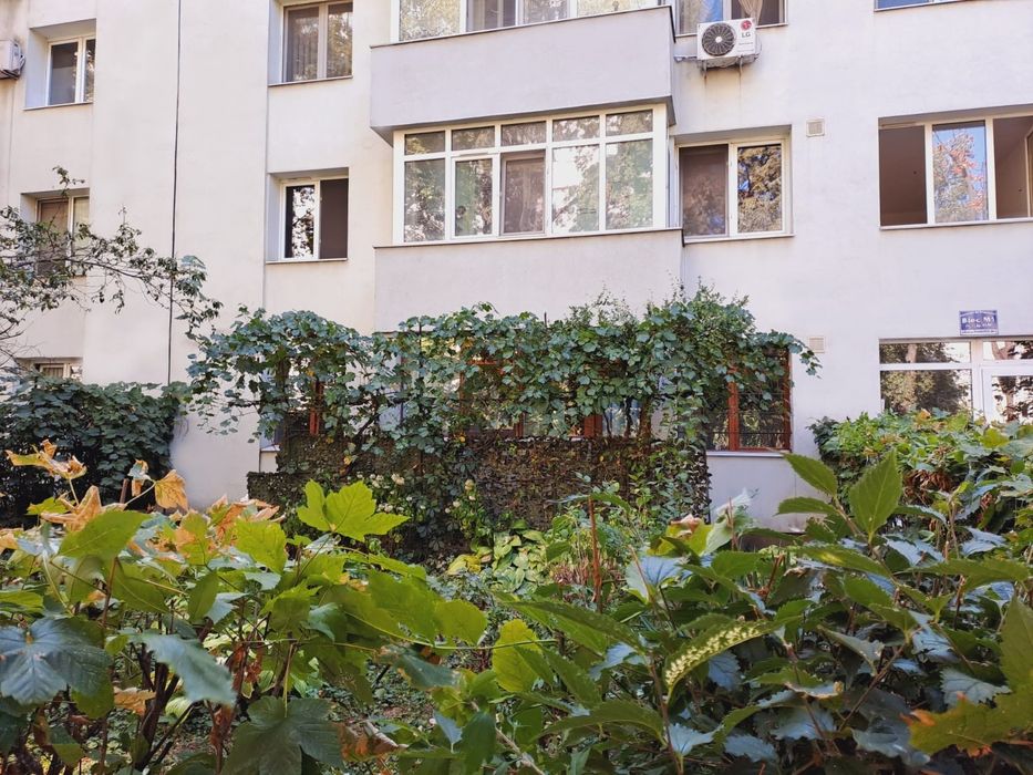 Apartament 2 camere Titan - chirie
