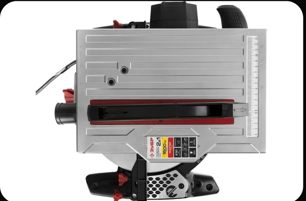 Торцовочная пила