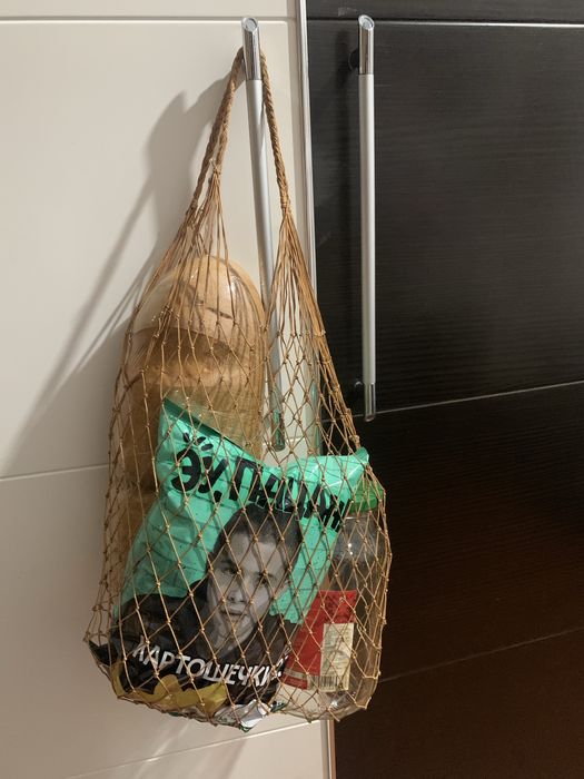 Сетка, авоська цена за все