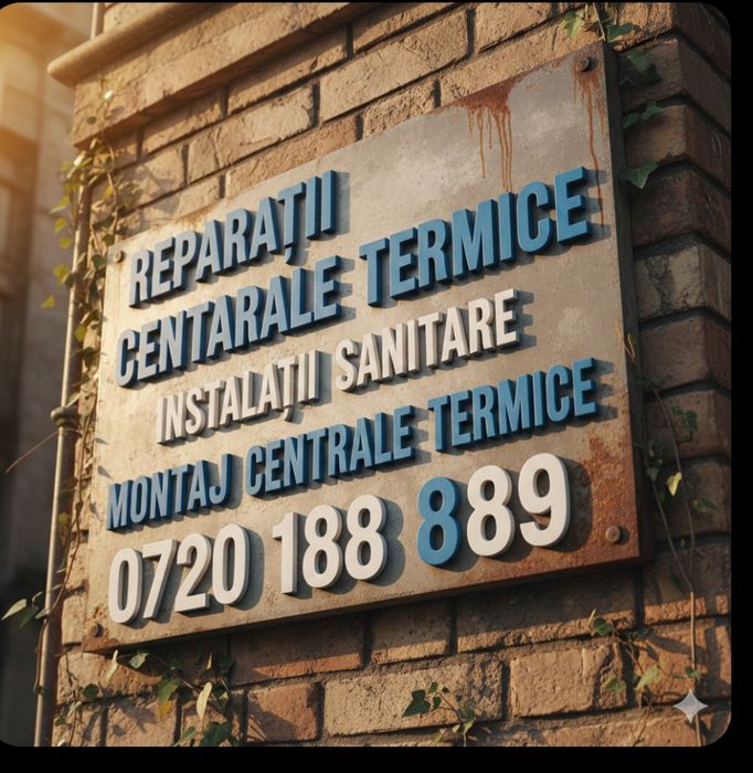 Spălarea Curățare Chimică Încălzire în Pardoseală  Centrale Termice