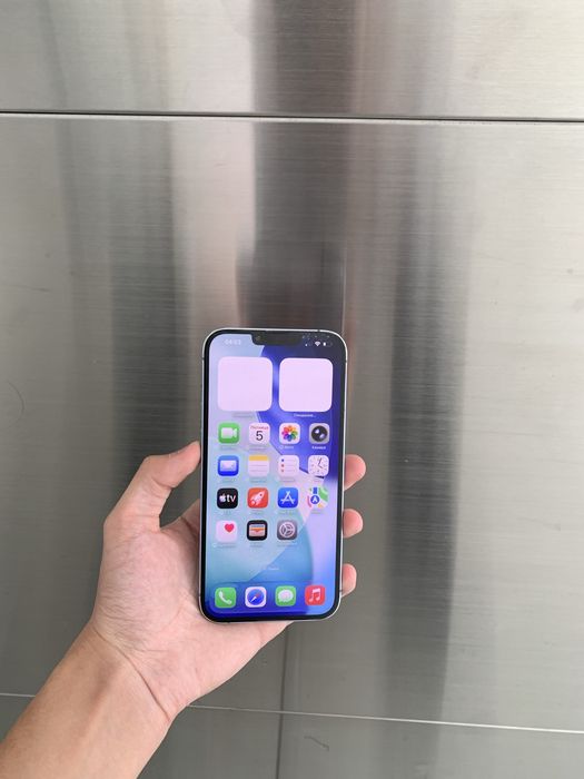 Продам срочно iPhone 14 Plus 128GB