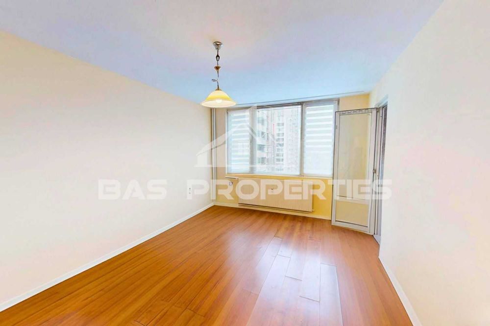 2-стаен в София-Зона Б5 площ 63