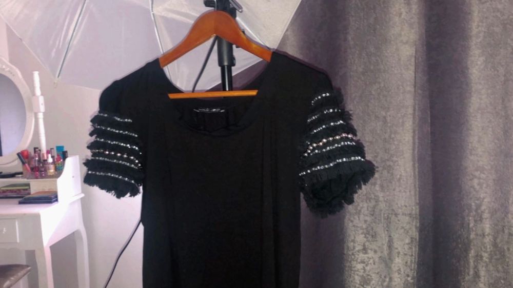 Haine Dama -second hand