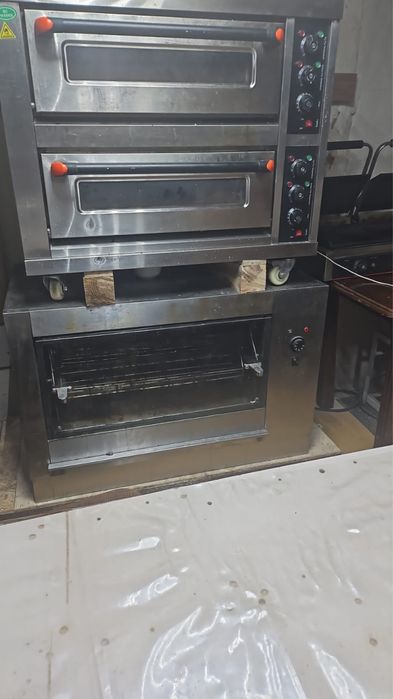 Пицца пеш сатылады