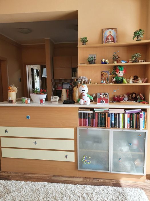 Apartament de inchiriat