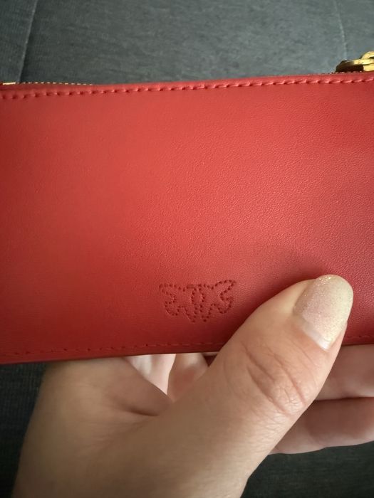 Кейс / кардхолдър Pinko