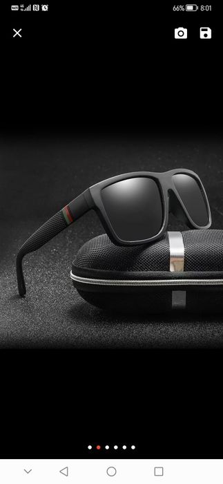 Слънчеви очила нови