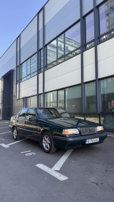VOLVO 850 1994 — imagine 3
