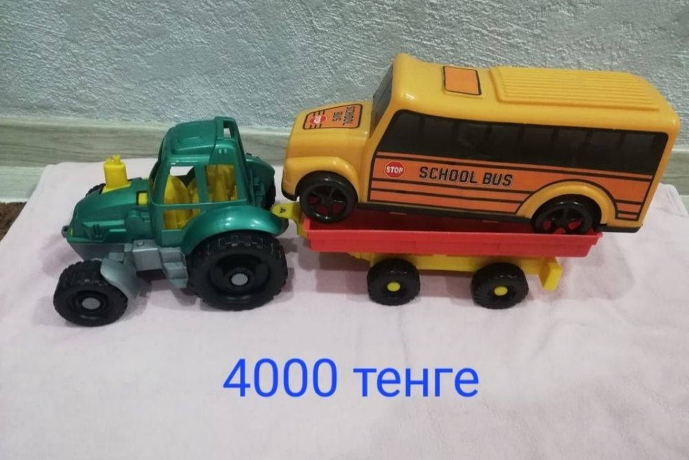 Детские машинки.