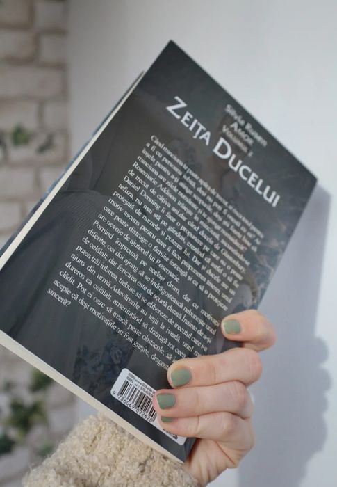 Carte noua, ZEITA Ducelui