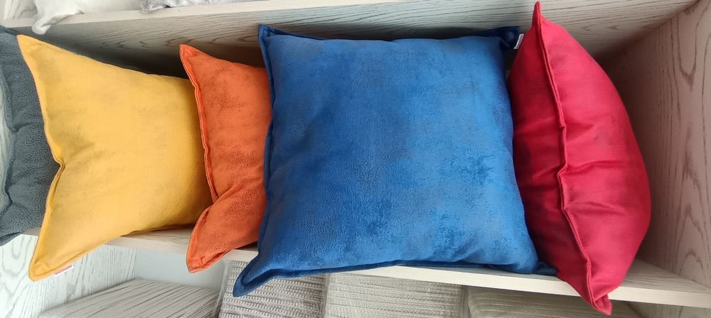 Подушки декоративные.