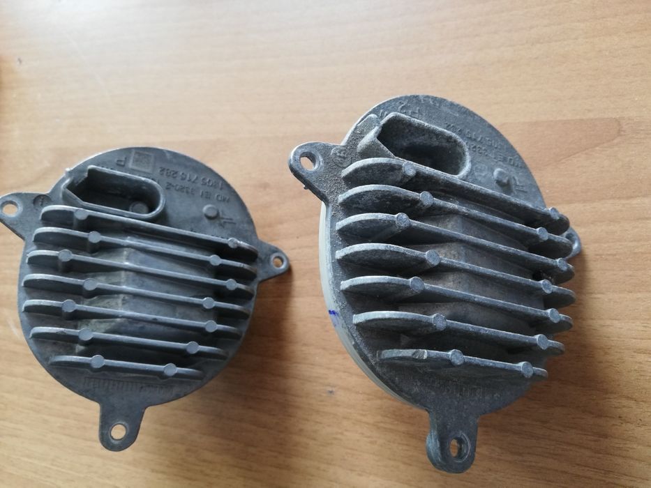 Modul led bmw X5 F15 X6 full led dreapta