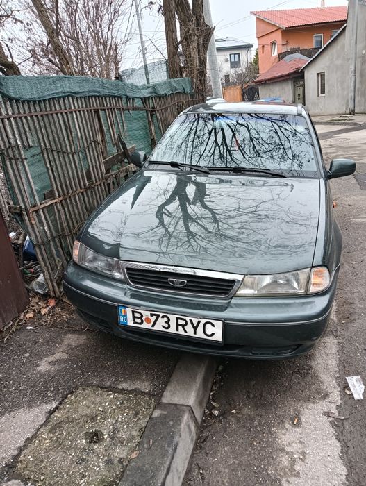 Vând Daewoo Cielo