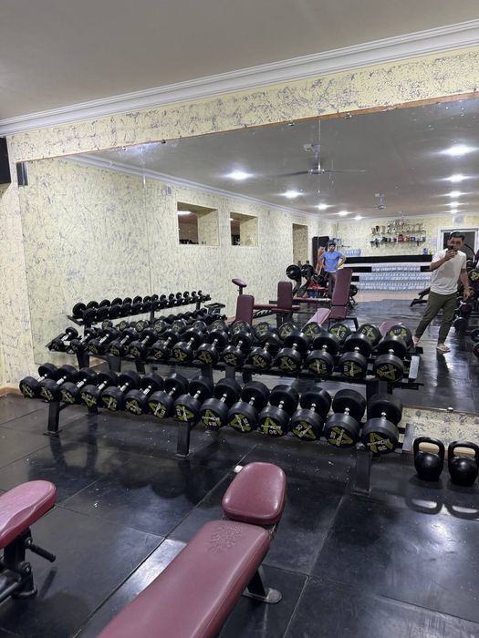 Zal sotiladi 20.000$