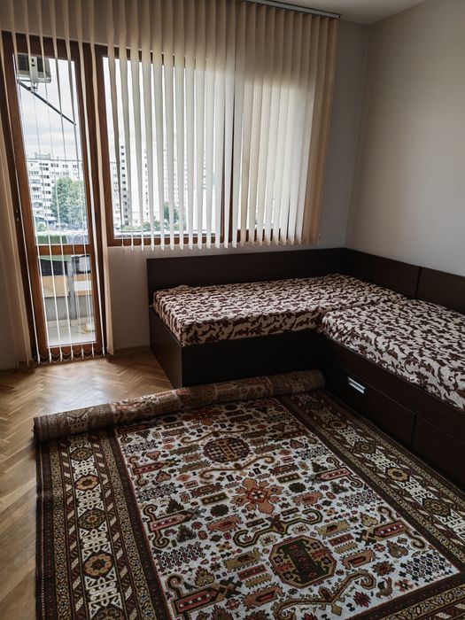 ТРИСТАЕН АПАРТАМЕНТ В гр. Варна , кв. Младост 2 бл. 127