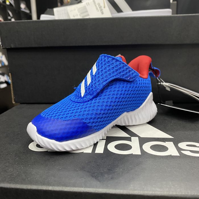 22;25.5 Adidas FortaRun | Оригинални детски маратонки