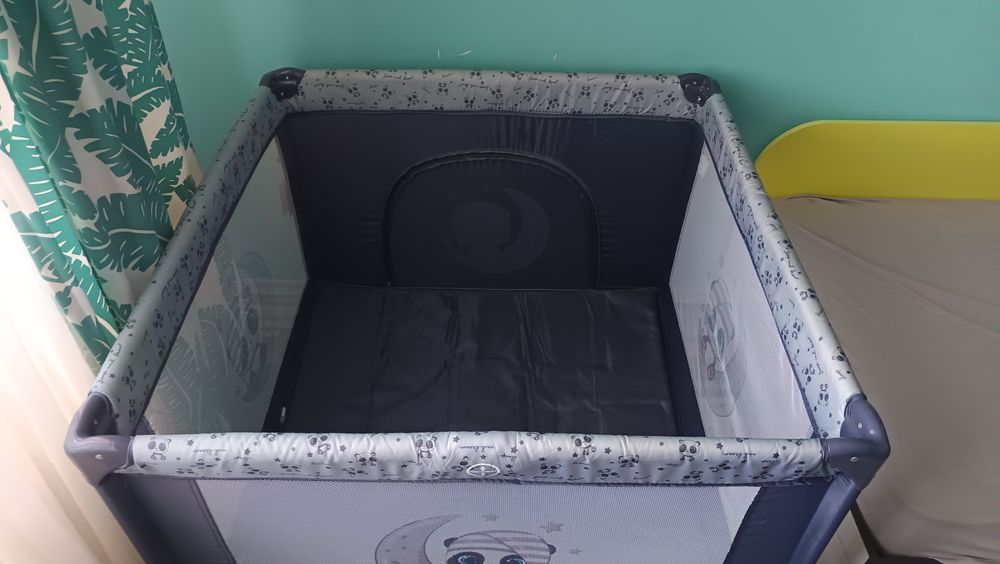 Детска кошара за игра