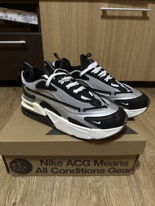 Маратонки Nike Furyosa мъжки