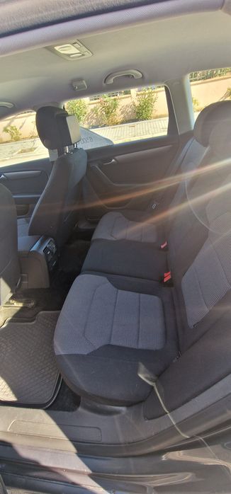 VOLKSWAGEN Passat 2014 — imagine 5