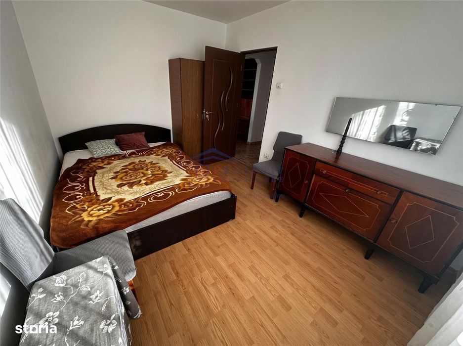 Apartament 2 camere | Central | Pretabil Spatiu| 2c-7786