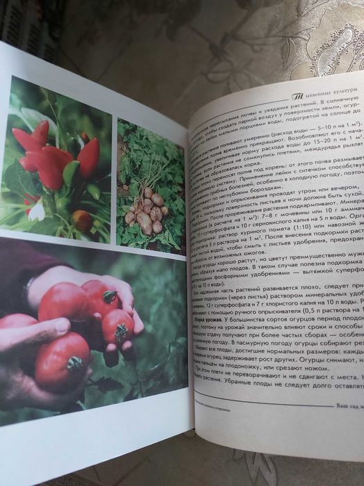 "Энциклопедия садовода"