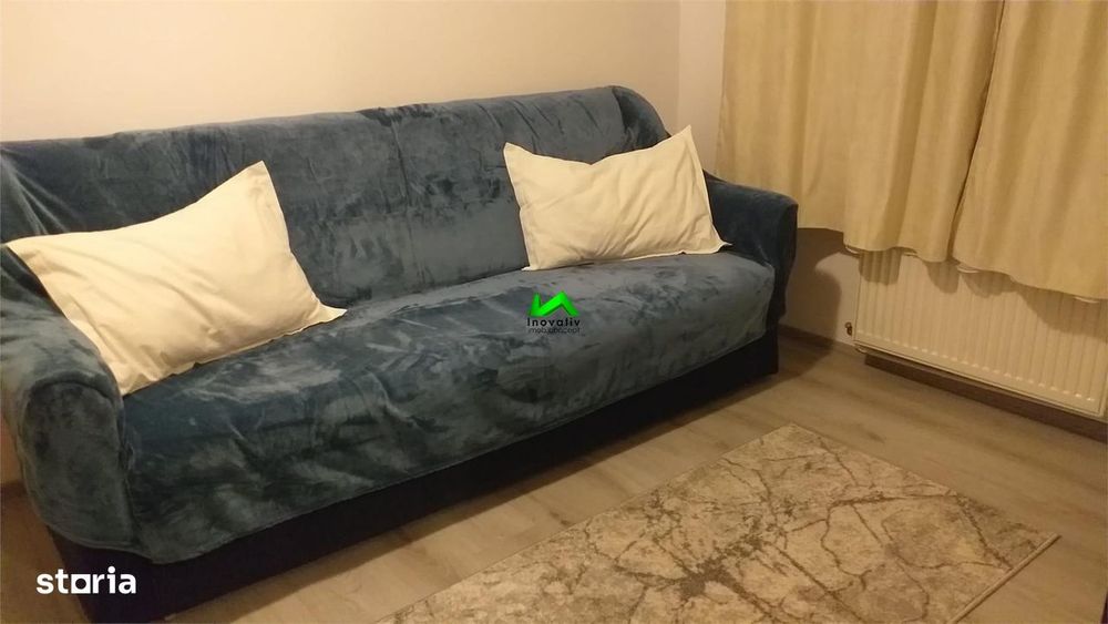 Apartament de inchiriat 3 camere Sibiu Vasile Aaron