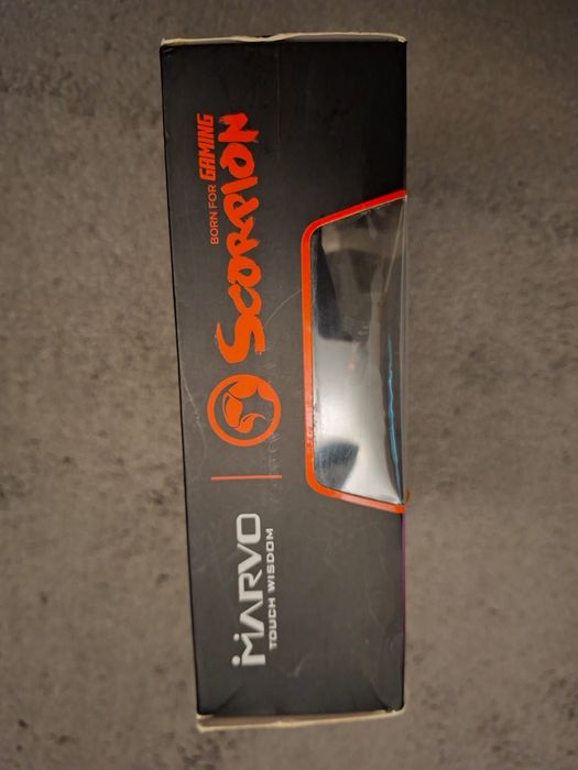 Vând manetă gaming Mario Scorpion GT-016