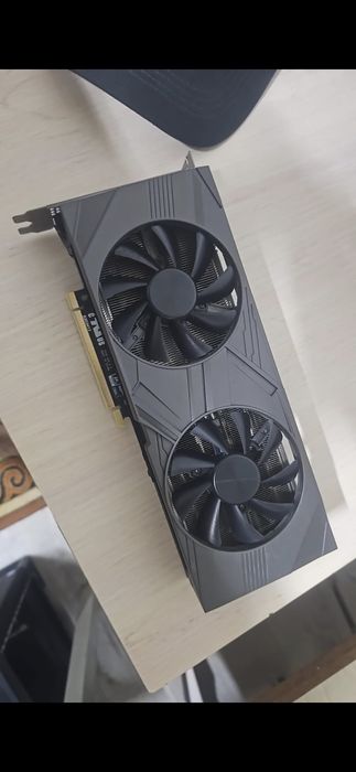 Видеокарта rtx 3070