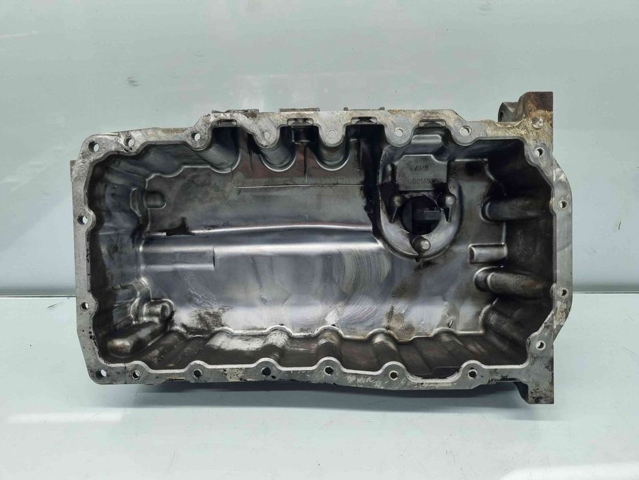 Baie ulei  Seat Leon (1P1) [Fabr 2005-2011] 03G103603 2.0 TDI CBAB 103