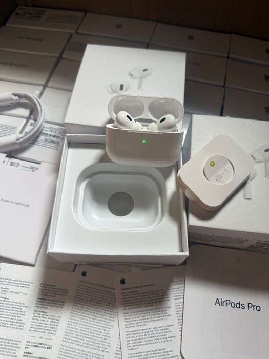 Vând căști airpods pro 2