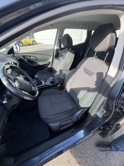 RENAULT Kadjar 2019 — imagine 5