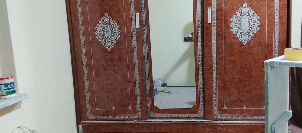 Shfaner sotiladi.                                      .