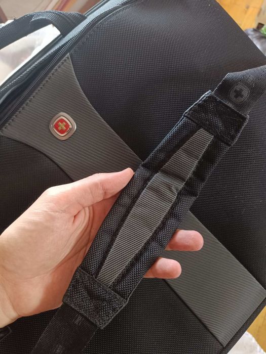 Чанта за лаптоп Венгер