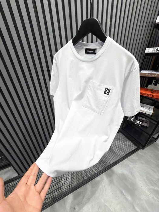 Мъжки тениски различни модели