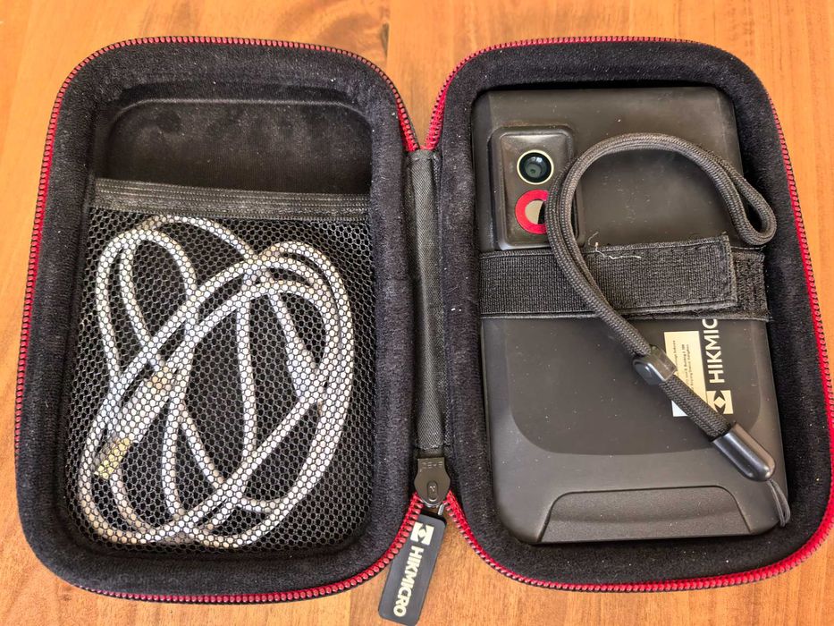 Термокамера HIKMICRO Pocket2