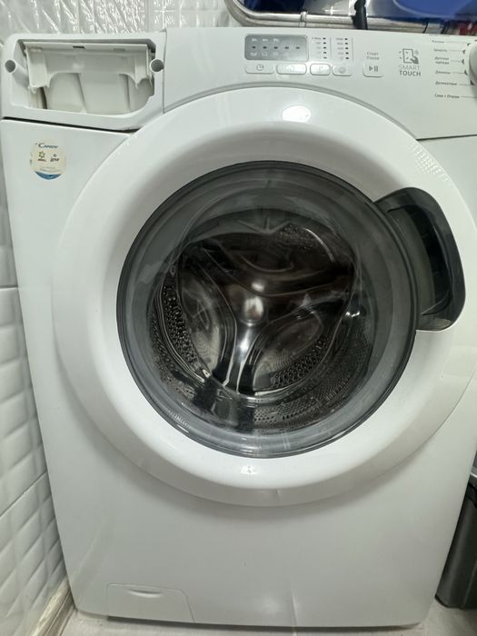 Стиралка продается в хорошем состояний